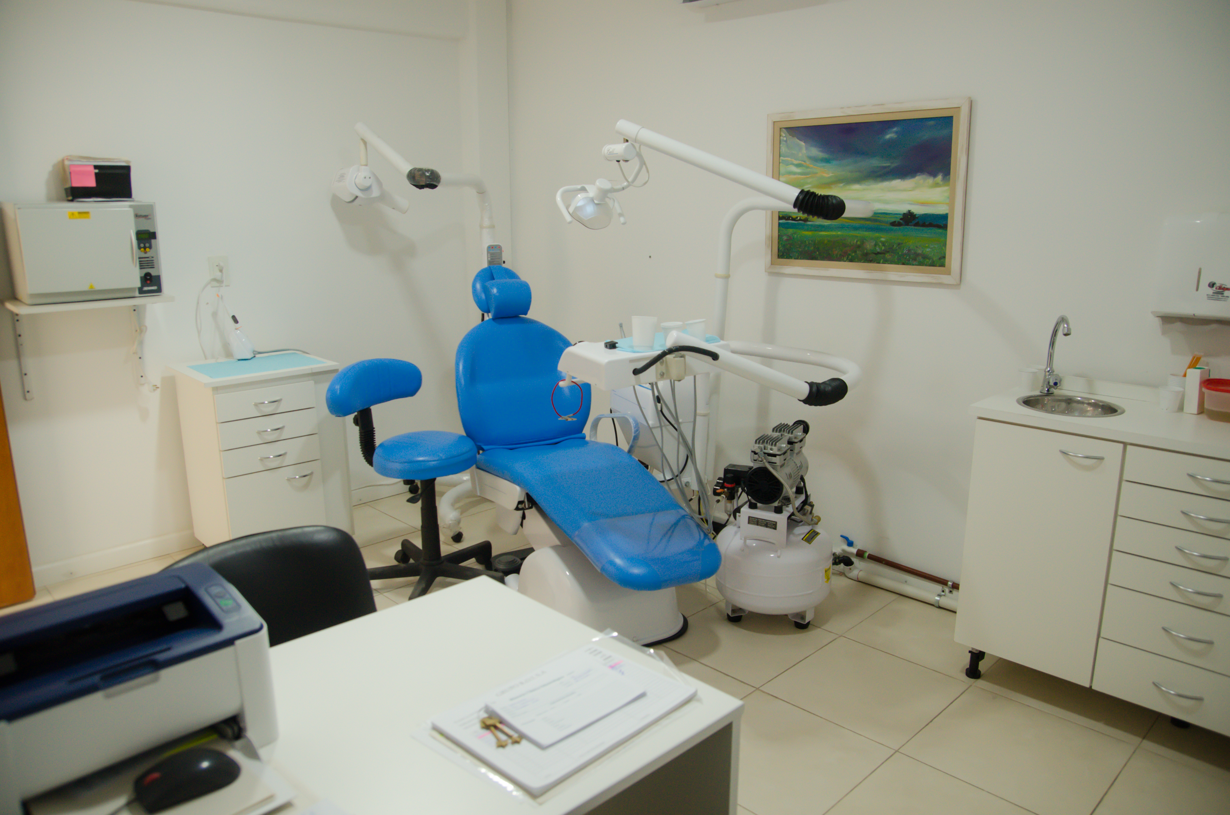 Odontología
